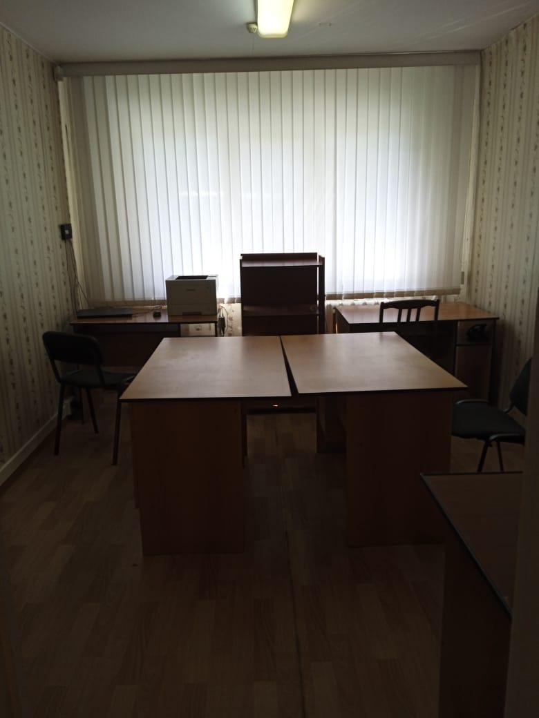 помещение площадью 224 кв.м с кадастровым номером 22:66:010101:3228, РНФИ П13220004639 по адресу: Алтайский край, г Заринск, ул Металлургов, д 20