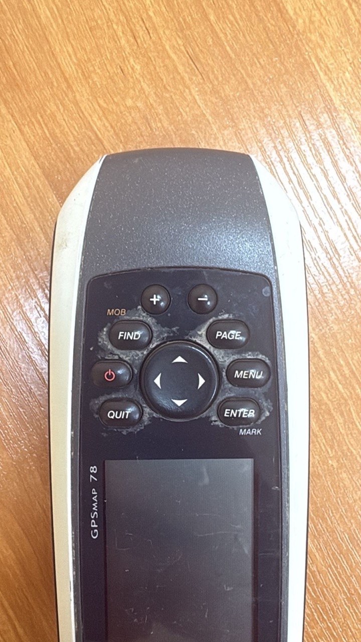 Навигационные устройства GPS-12. 2 шт.