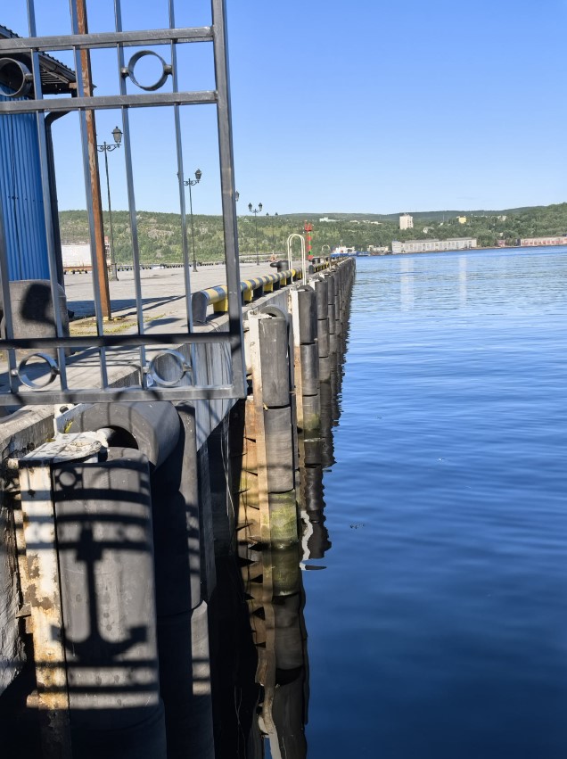 Аренда объектов федерального имущества, закрепленных на праве хозяйственного ведения за ФГУП «Росморпорт» и находящихся на балансовом учете Арктического бассейнового филиала ФГУП «Росморпорт», расположенных по адресу: Российская Федерация, Мурманская область, городской округ город Мурманск, город Мурманск, проезд Портовый, сооружение 9