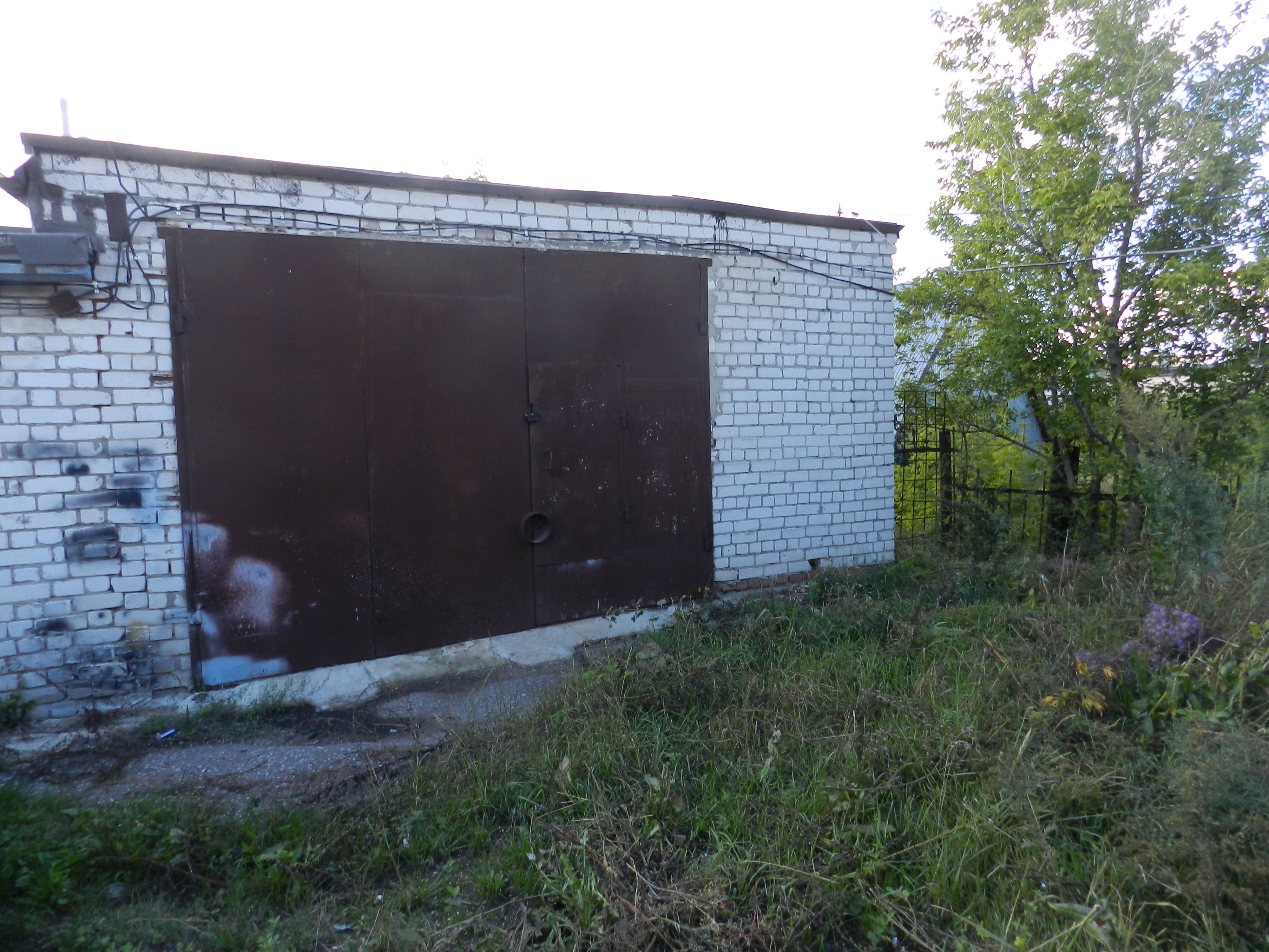Аукцион в электронной форме по продаже лота - земельный участок с кадастровым номером 12:05:0805001:2230 площадью 42 кв. м, с расположенным на нем объектом недвижимого имущества, местоположение установлено относительно ориентира, расположенного за пределами участка. Почтовый адрес ориентира: Российская Федерация, Республика Марий Эл, г.о. город Йошкар-Ола, г. Йошкар-Ола, тер. гк Гудок, з/у 1165а