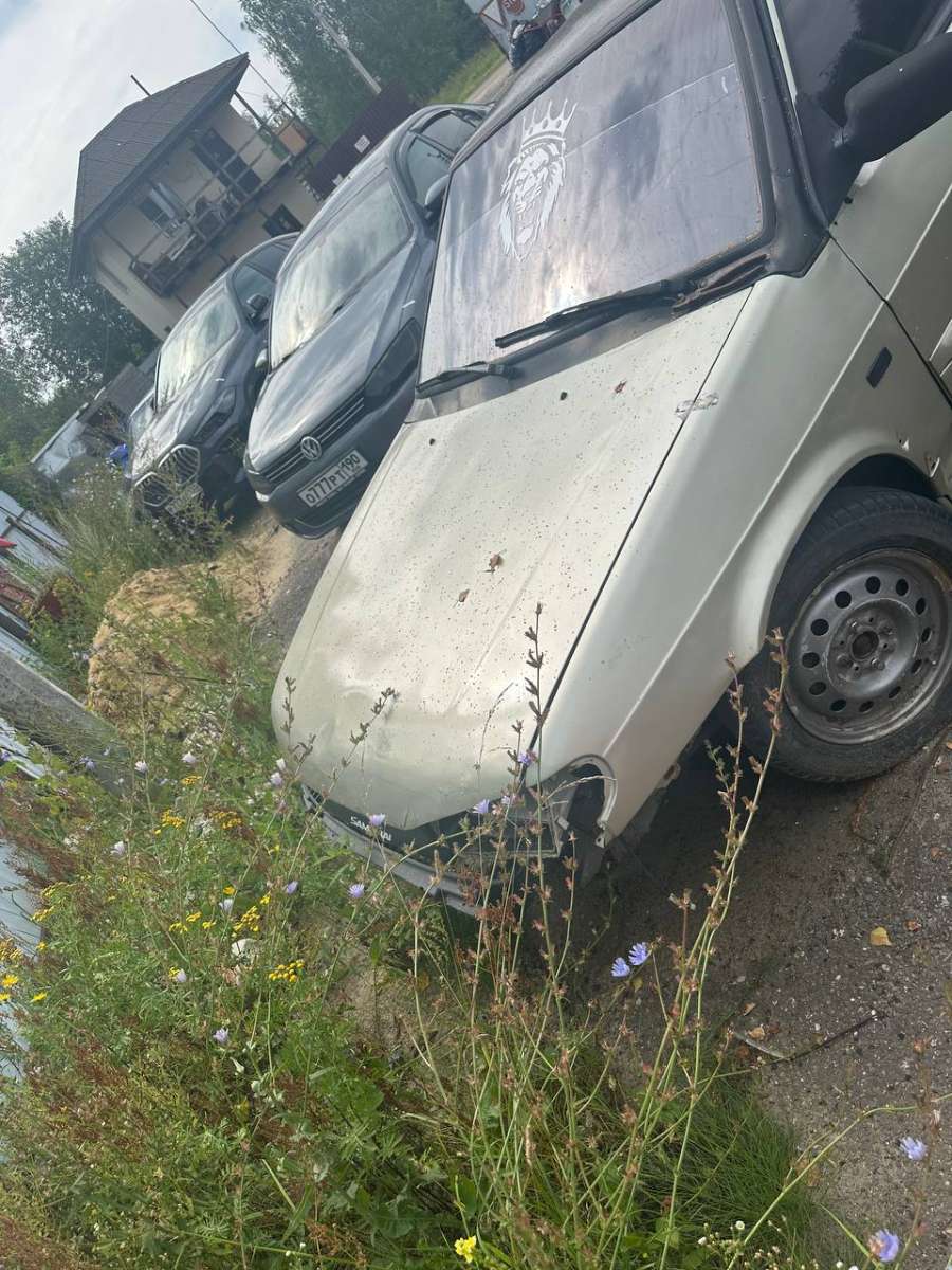 Автомобиль ВАЗ 21140, год выпуска не установлен, г/н E645OB750, VIN: XTA21140064283131.
