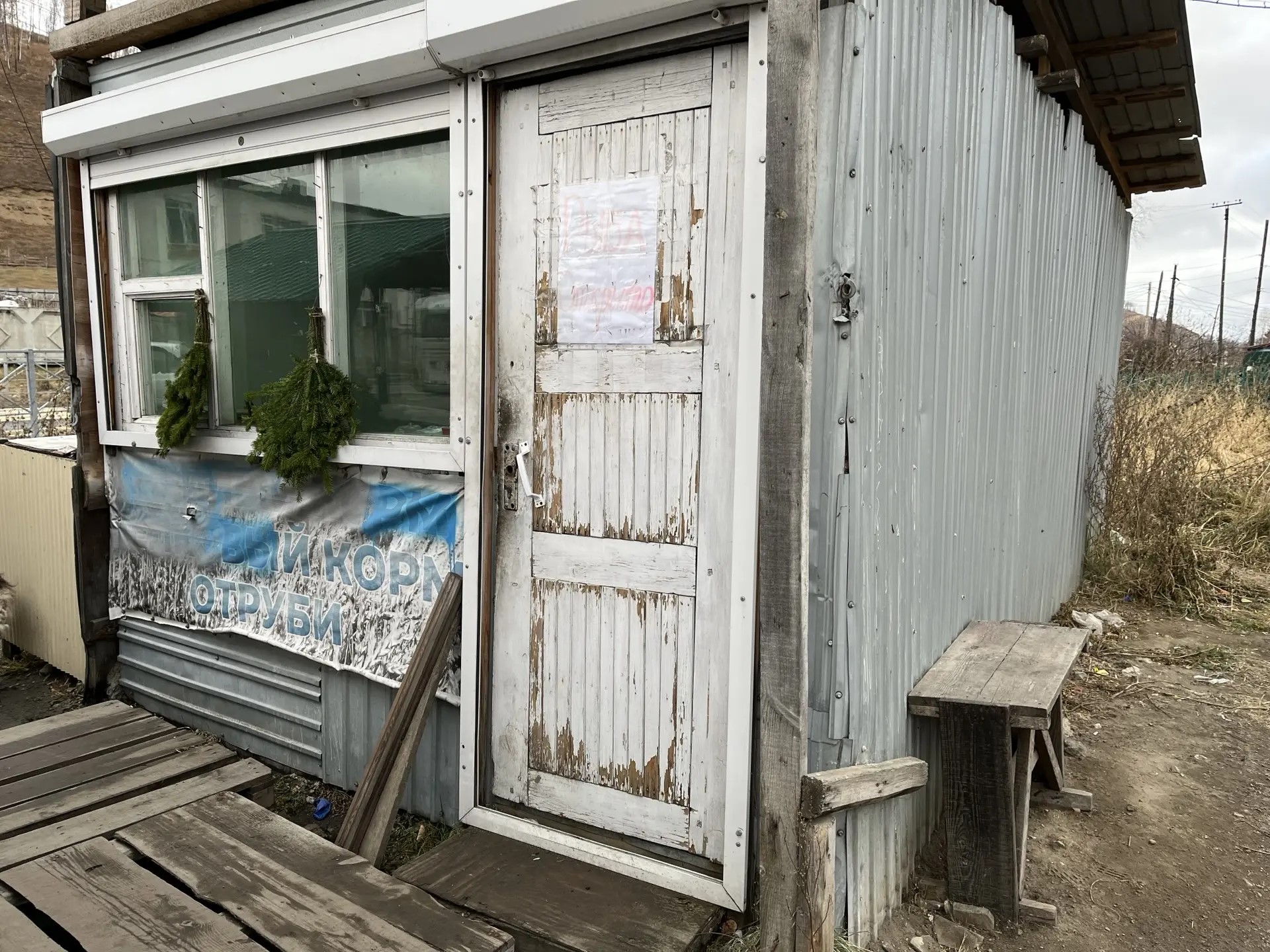 право на заключение договора на размещение нестационарного торгового объекта