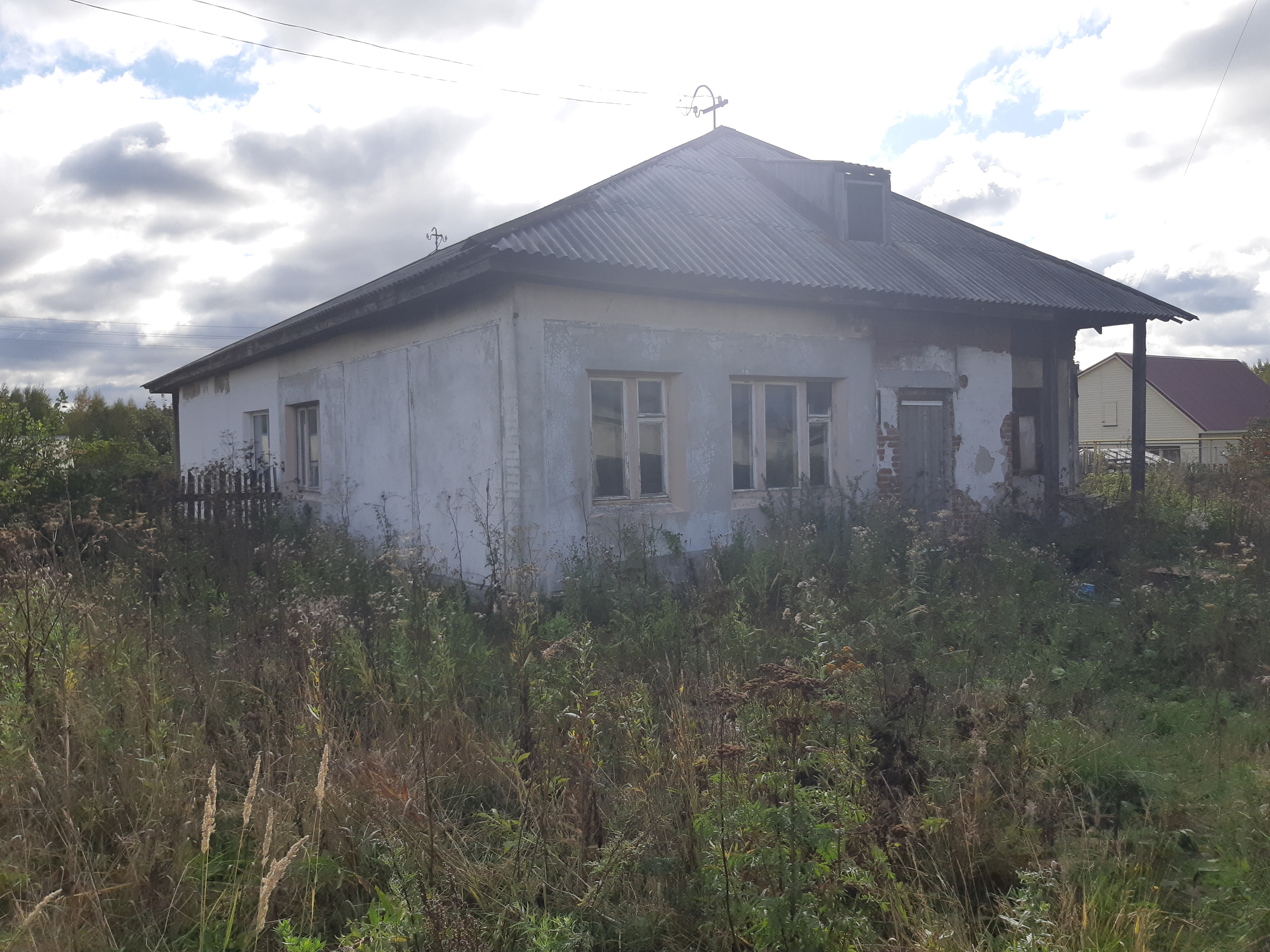 Квартира, площадью 78,9 кв.м., по адресу: Свердловская область, г. Березовский, пос. Монетный, ул. Перспективная, д. 11, кв. 2, кадастровый номер 66:35:0207001:1137.