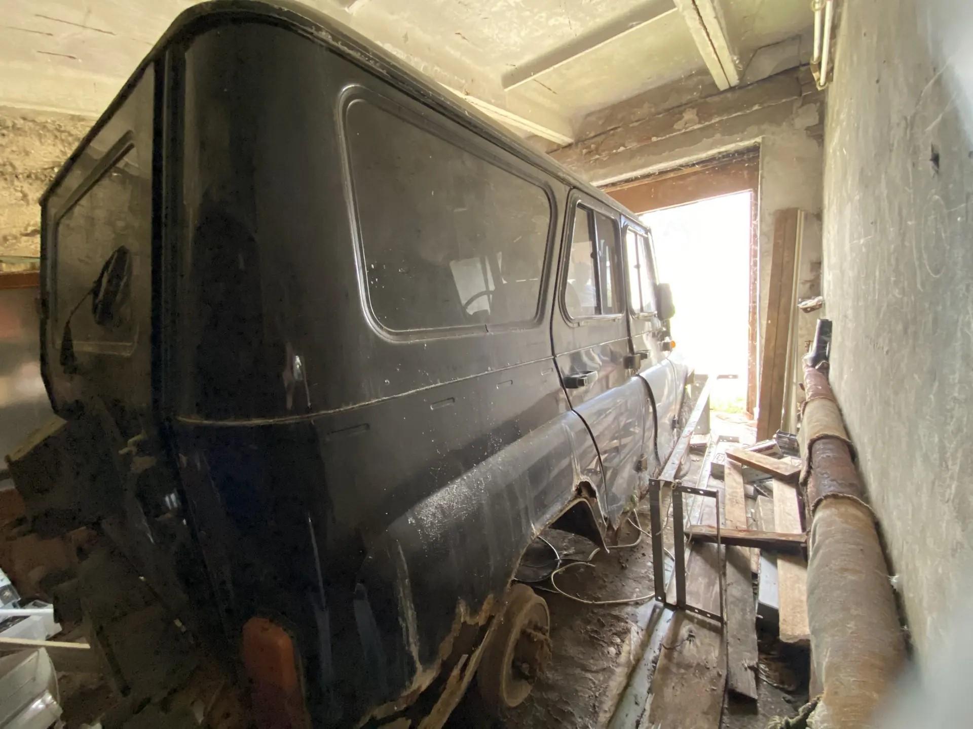 автомобиль