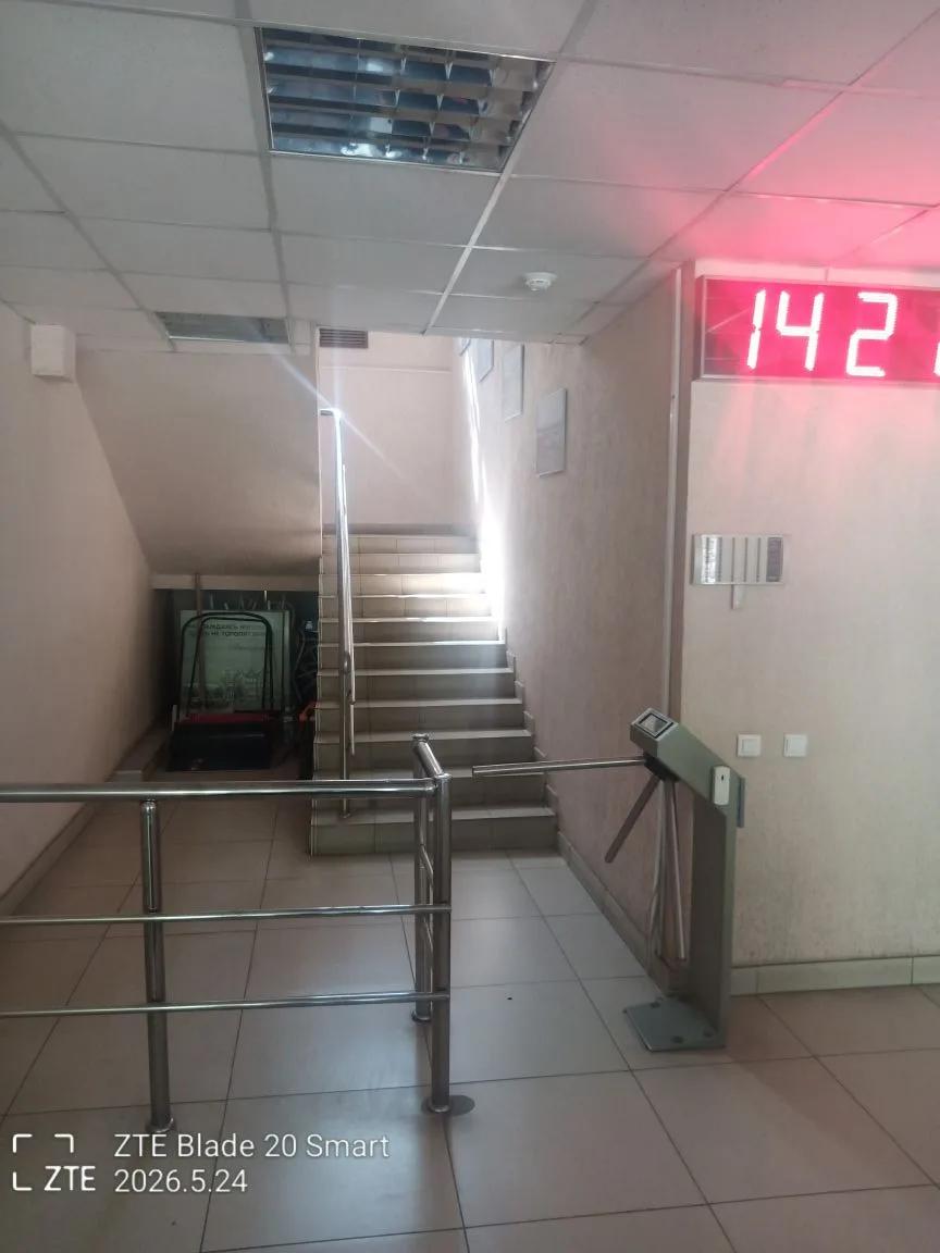 Аренда нежилых помещений 2 этажа №№72-73 площадью 24,6 кв. метра, расположенных в здании с кадастровым с кадастровым номером 66:35:0222003:597, по адресу: Свердловская область, городской округ Березовский, город Березовский, улица Красных Героев, строение 10, находящихся в государственной собственности Свердловской области и закрепленных на праве оперативного управления за ГБУ СО "Редакция "Областная газета"