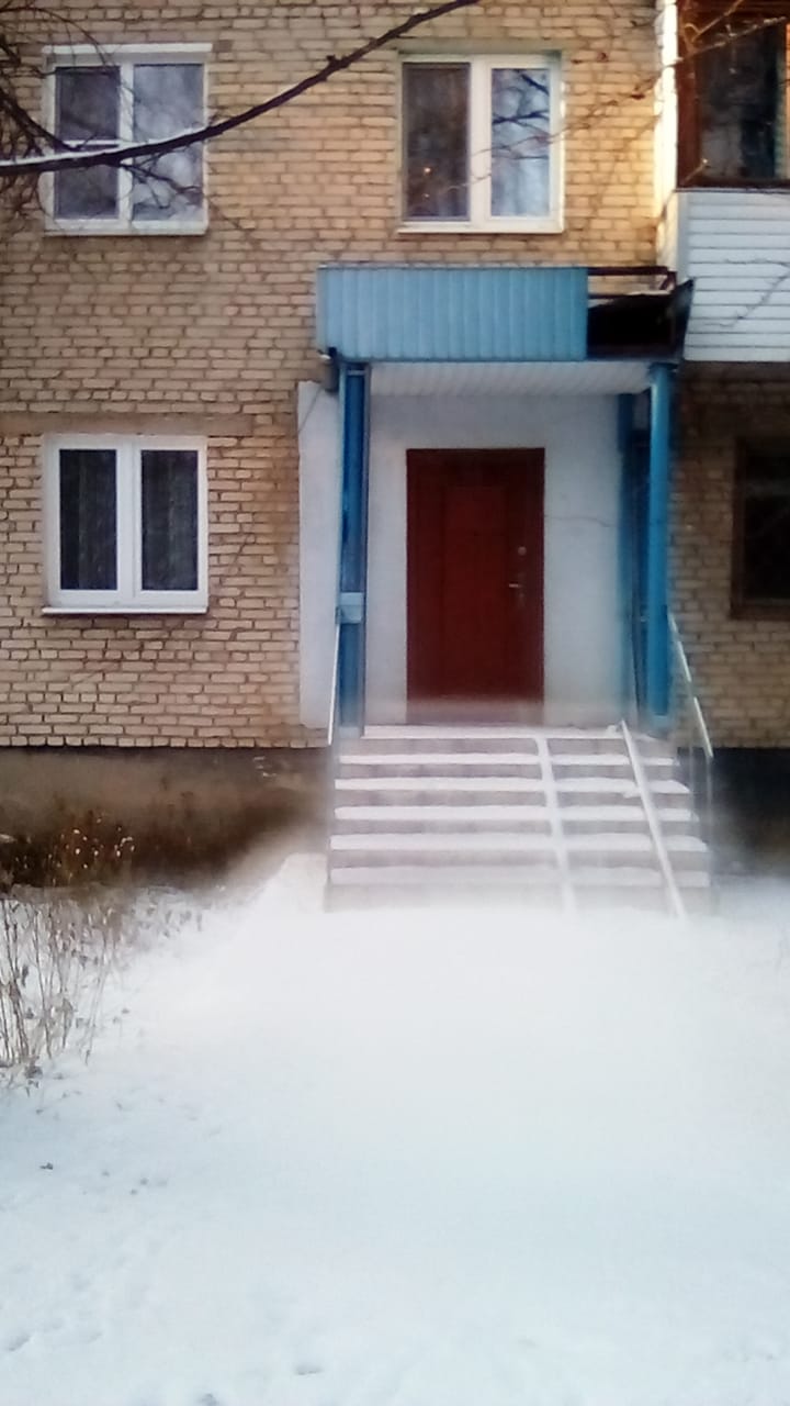 Объект аренды, площадь 92,8 кв. м, номера на поэтажном плане: этаж 1, ком. 1 - 9, адрес (местонахождение) объекта: Тульская область, р-н Щекинский, г. Щекино, ул. Емельянова, д. 8