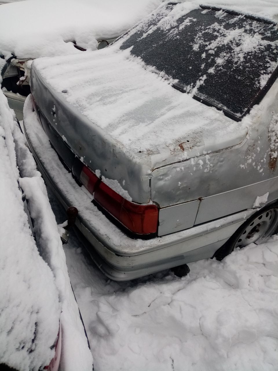 Автомобиль ВАЗ 21150, г/н О570НЕ124, 2002г.в., VIN XTA21150023239046. Рабочее состояние, и комплектность автомобиля не проверялось. Находится в Краснотуранском р-не, данное имущество обращено в доход государства (Документы, ключи отсутствуют) (2342/25)