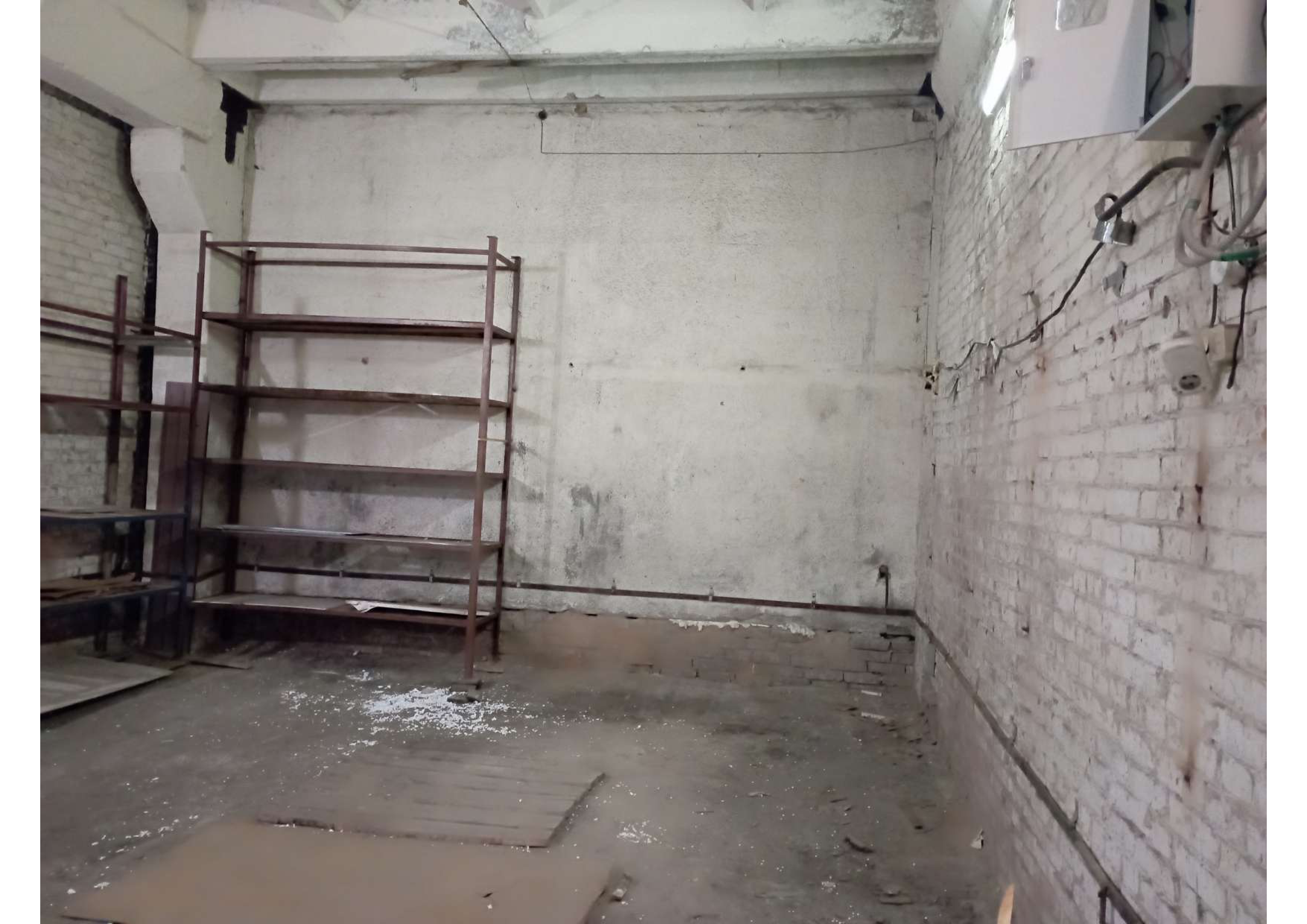 644012,г.Омск,пр.Королева,д.30здание: Корпус фитотрон, 1-й этаж: поз.№№47,47* (на поэтажном плане), общей площадью 101,70