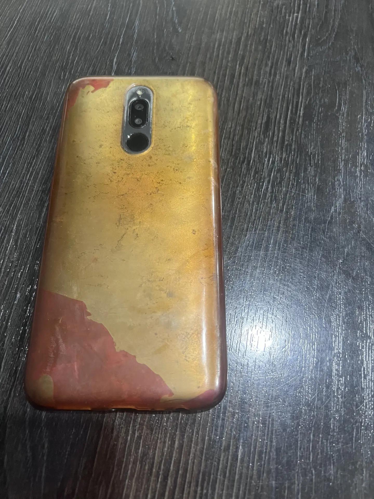 мобильный телефон марки "Redmi 8" 1 Штука (шт)