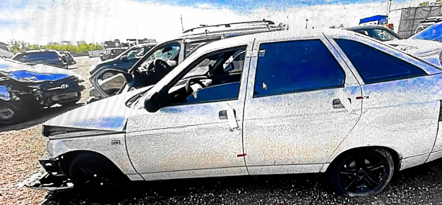 Автомобиль марки ВАЗ- 21120 г.р.з. М066АР702 VIN XTA21120040262712