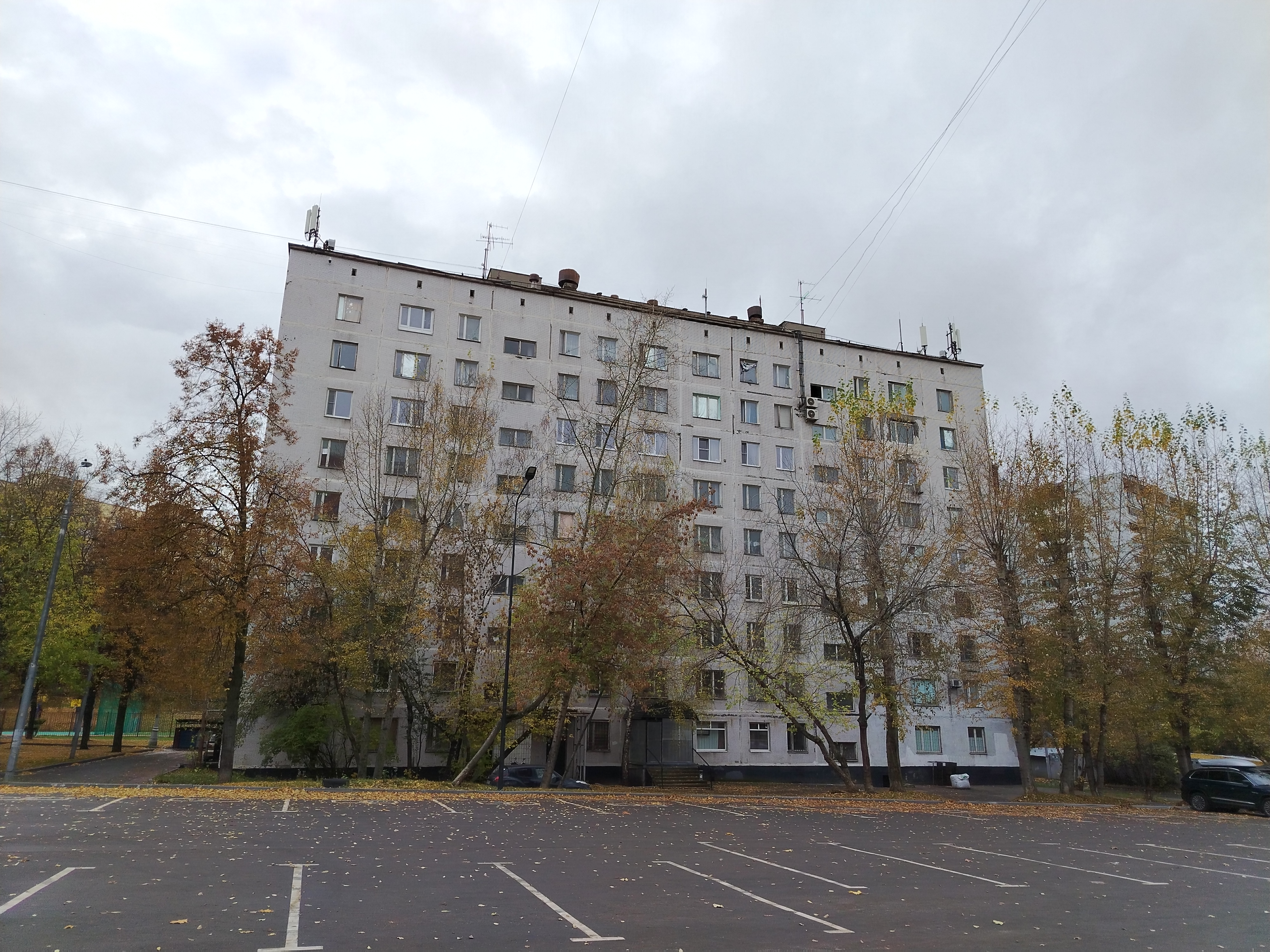 Продажа имущества, находящегося в собственности города Москвы, нежилое помещение по адресу: г. Москва, ул. Шипиловская, д. 17, корп. 3, общей площадью 311,9 кв. м (Этаж №6), кадастровый номер: 77:05:0011001:11546 посредством публичного предложения