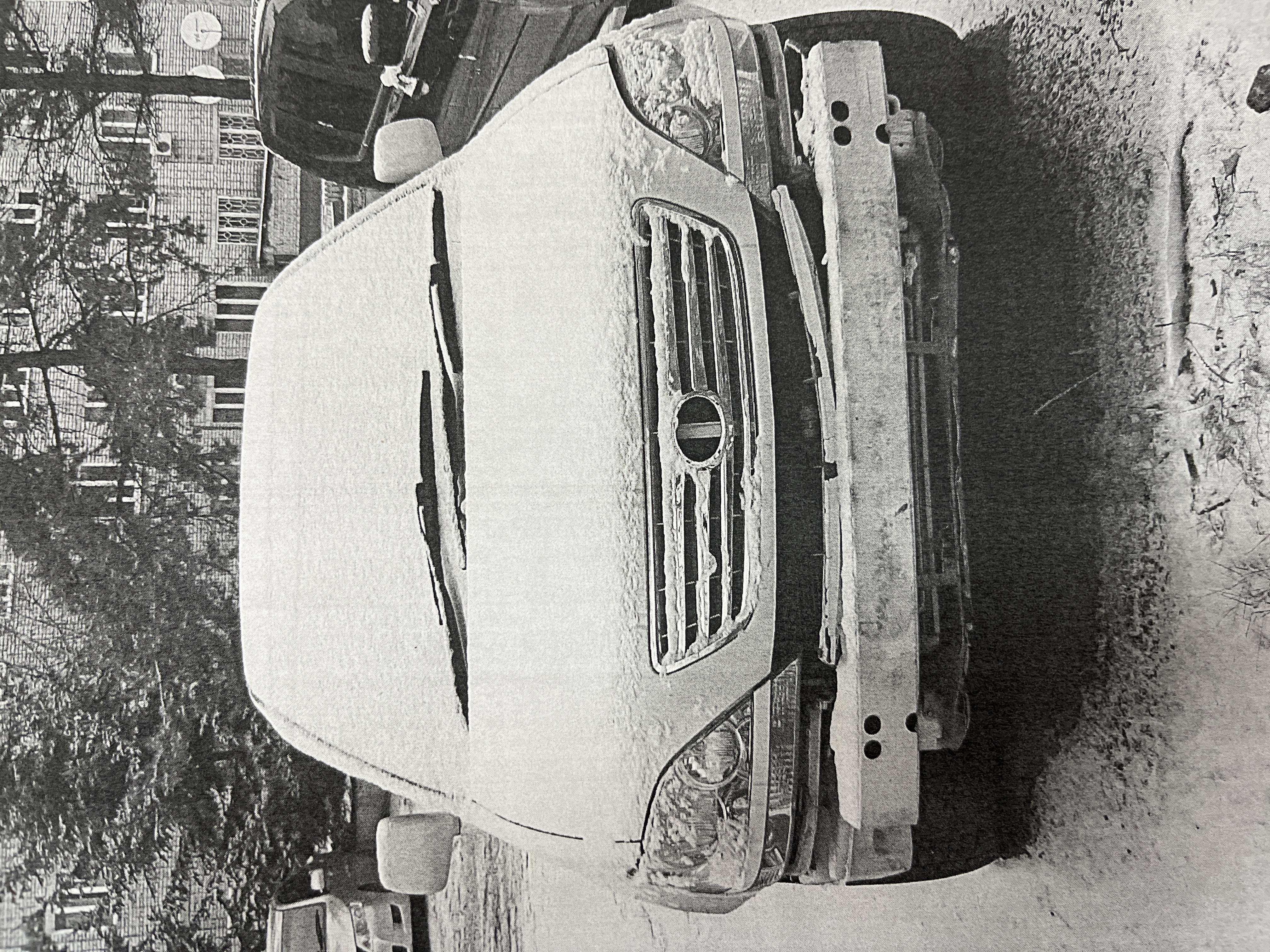 Автомобиль марки Toyota Harrier г/н Р368СЕ27, белого цвета, 1999 г.в., модель двигателя 530909881, № кузова SXU150010708