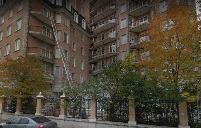 квартира пл.272,5кв.м по адресу: Российская Федерация, город Москва, вн.тер.г. муниципальный округ Пресненский, улица Большая Грузинская, дом 19, квартира 31, к/н 77:01:0004021:3626