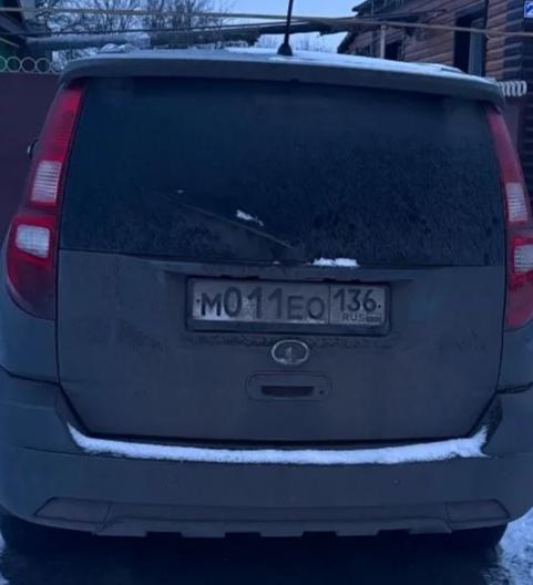 HAVAL Great Wall НЗ