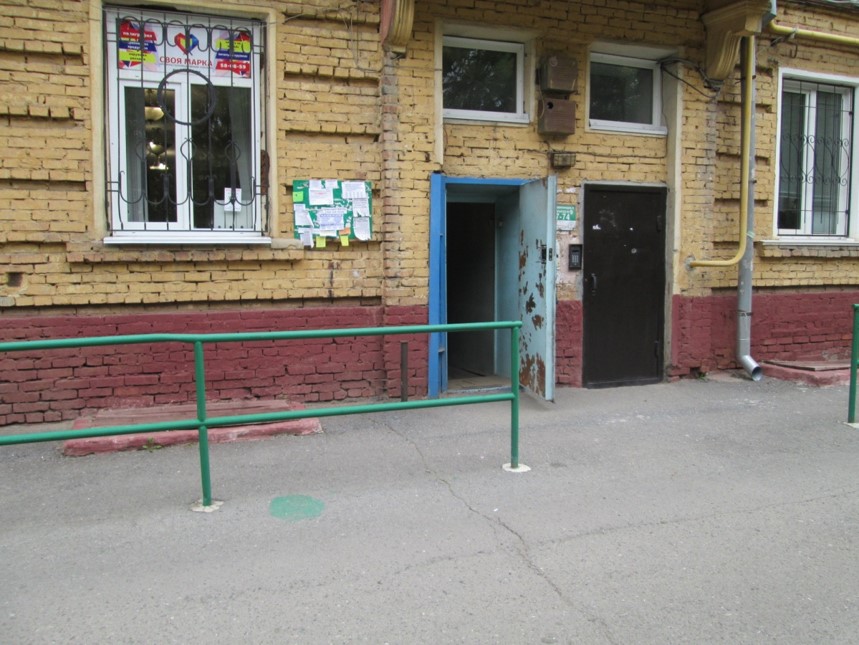 нежилое помещение общей площадью 273,0 кв.м, кадастровый номер: 42:24:0501002:9972, расположенное по адресу: ул. Орджоникидзе, 4.