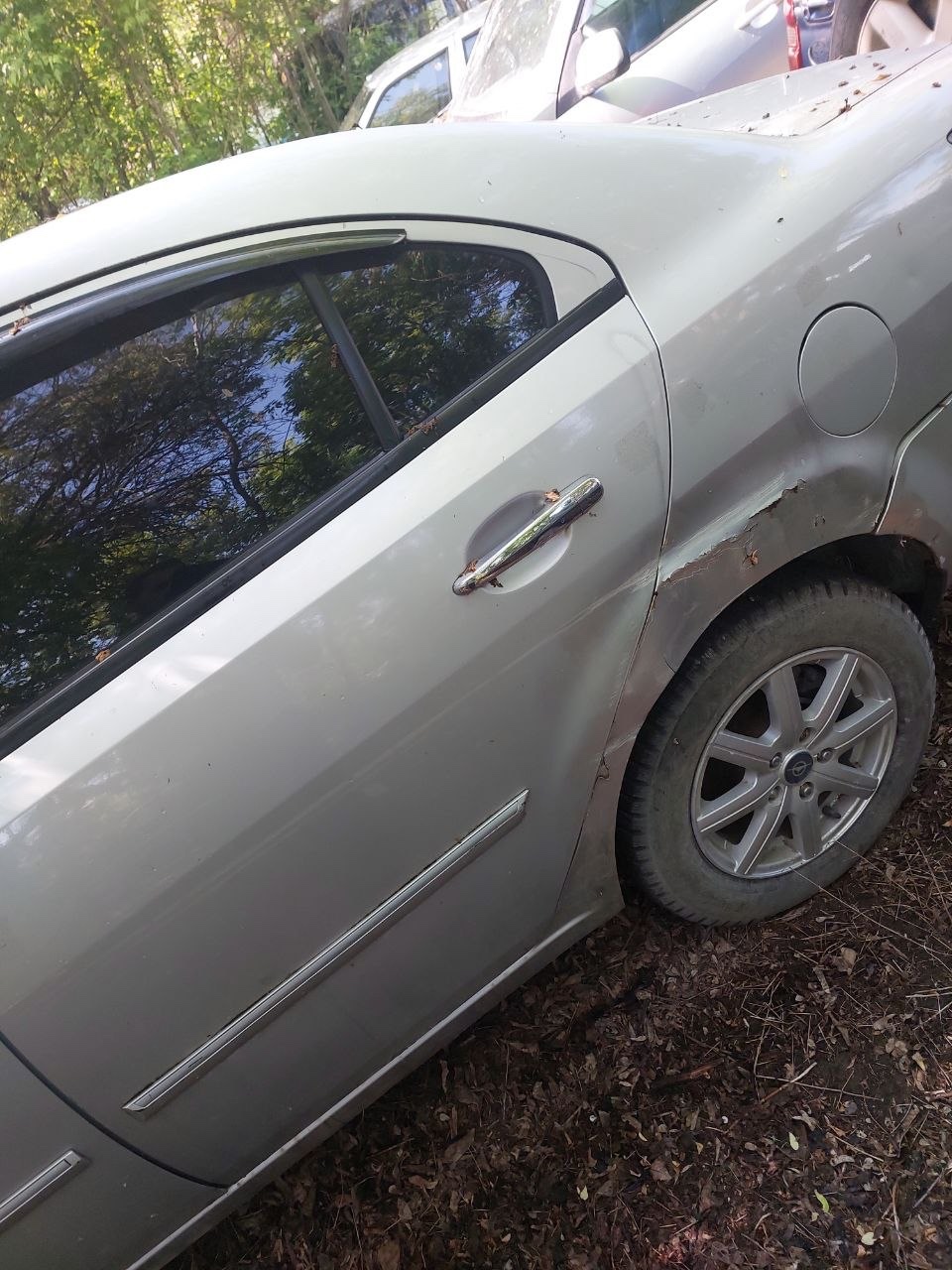 Автомобиль марки HAIMA 219300, год выпуска не установлен, г/н М394МН82, VIN: X9W219300B0000619.
