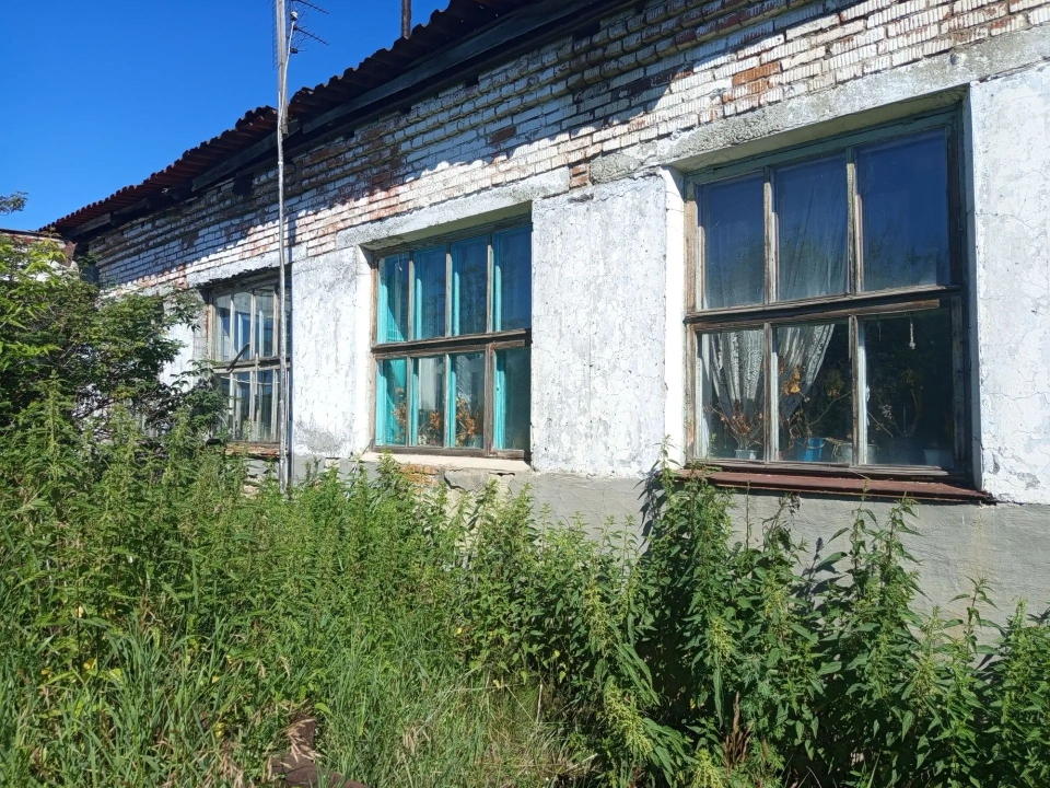 нежилое здание - Молокозавод, расположенное по адресу: Челябинская область, Еткульский район, п. Белоносово, ул. Юбилейная, д. 10, общей площадью 451.2 кв.м., этаж: 1, кадастровый номер 74:07:2000005:37