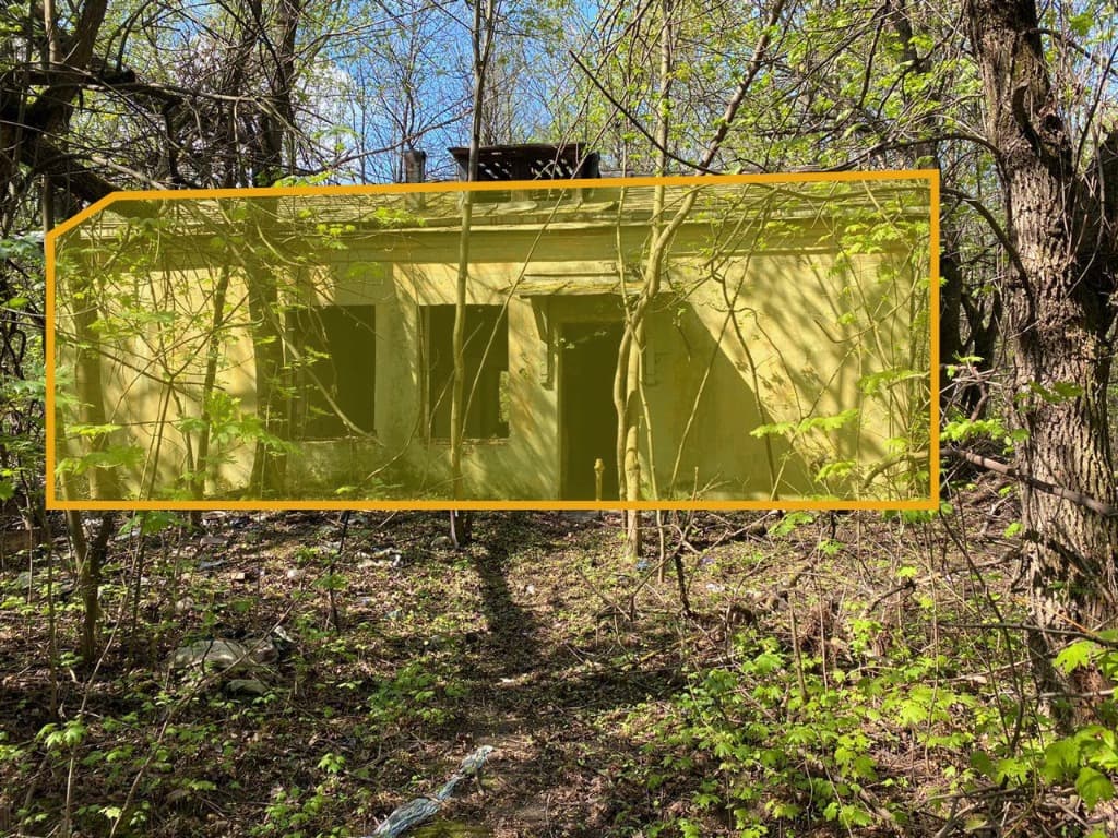 Аукцион в электронной форме по продаже нежилых зданий, закреплённых за КП «УГС» на праве оперативного управления, по адресу: Московская обл., Ленинский р-н, Видное г/п, город Видное, Детский санаторий №18, ул. Детская, 14, площадью 1098 кв. м, кадастровые номера: 50:21:0000000:1847, 50:21:0000000:1834, 50:21:0000000:31283, 50:21:0000000:1831, 50:21:0000000:1833, 50:21:0000000:1838, 50:21:0000000:1836, 50:21:0000000:1848.