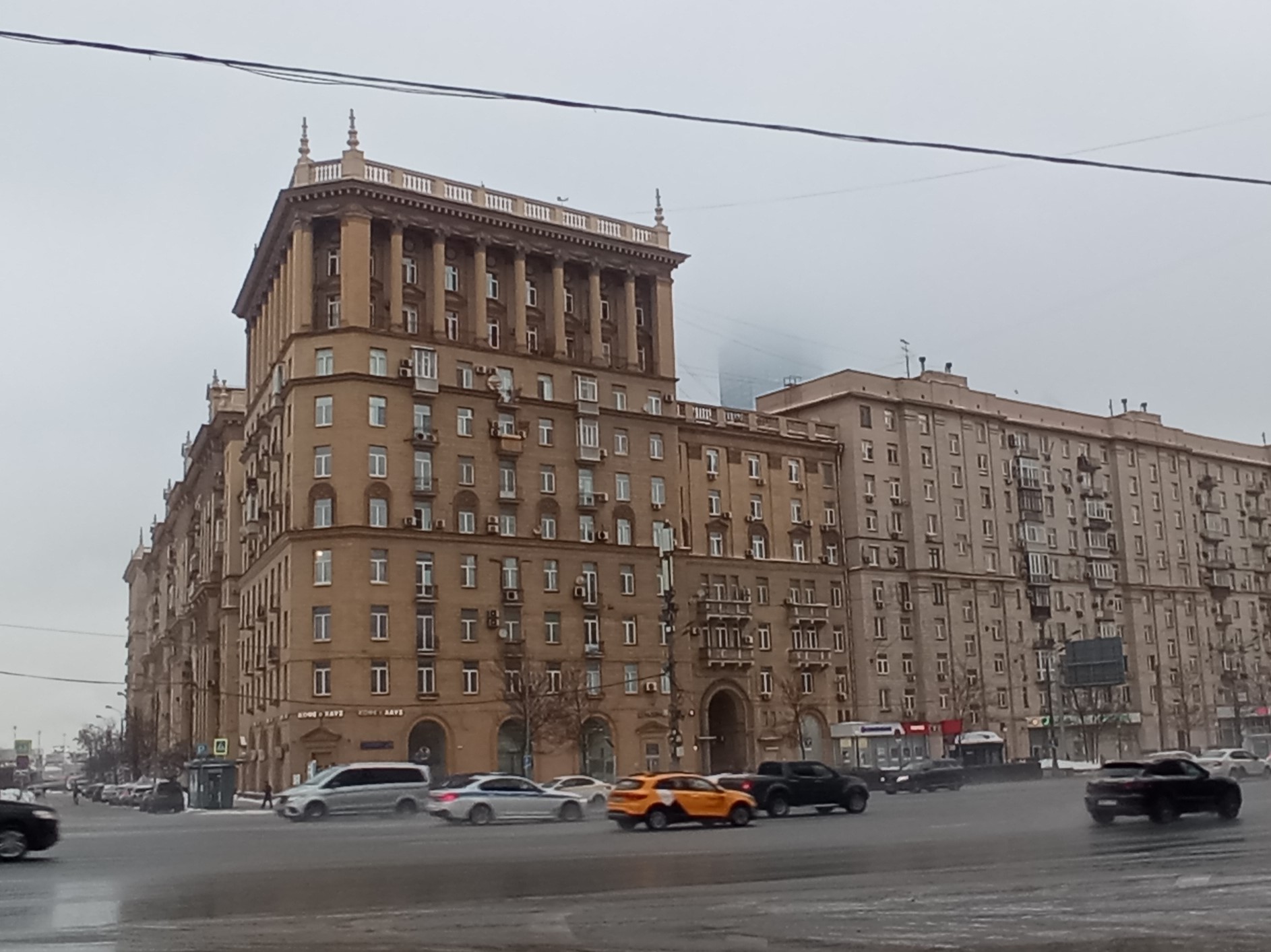 Продажа имущества, находящегося в собственности города Москвы, нежилое помещение по адресу: г. Москва, просп. Кутузовский, д. 30 площадью 163,2 кв. м (Этаж № 2), кадастровый номер: 77:07:0009005:2630
