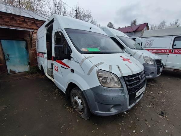 транспортное средство, марка модель ГАЗ-A6BR23, год выпуска 2018, идентификационный номер (VIN) X96A6BR23J0857576