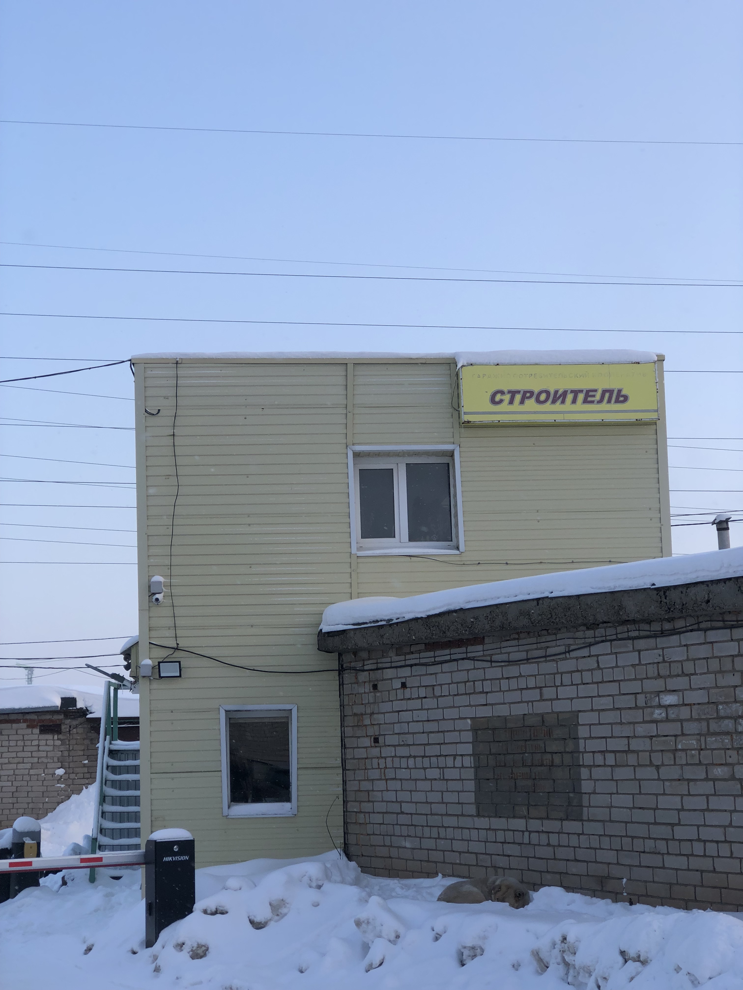 19. Помещение кад.№ 16:52:030603:1027, площадь 21,10 кв.м., адрес: г. Набережные Челны, ГПК "Строитель" № 117. (594 (2), Соловьев Б.Н.). Начальная стоимость 253 045,00 рублей.
