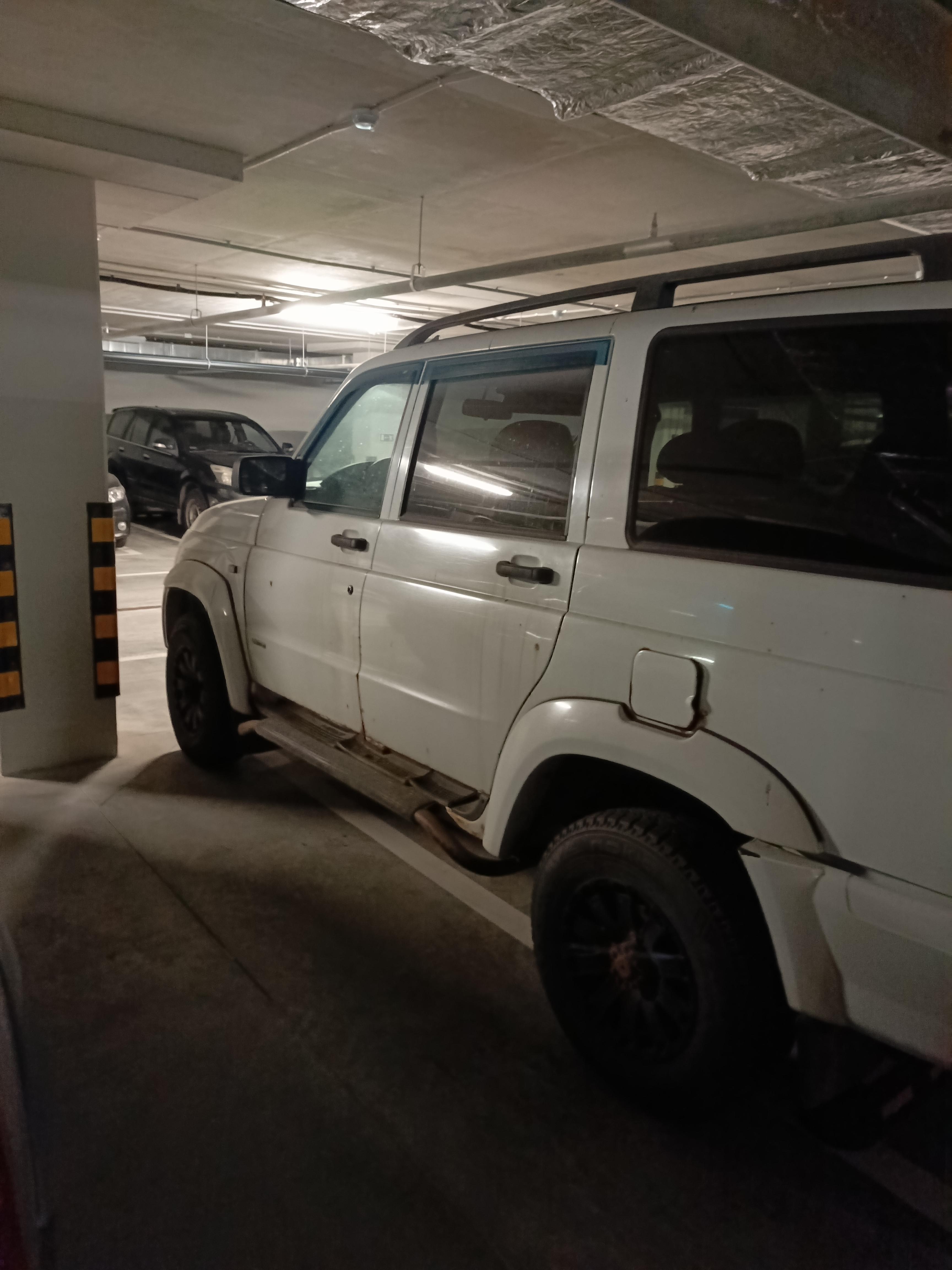 Продажа автомобиля UAZ PATRIOT , 2013 года выпуска