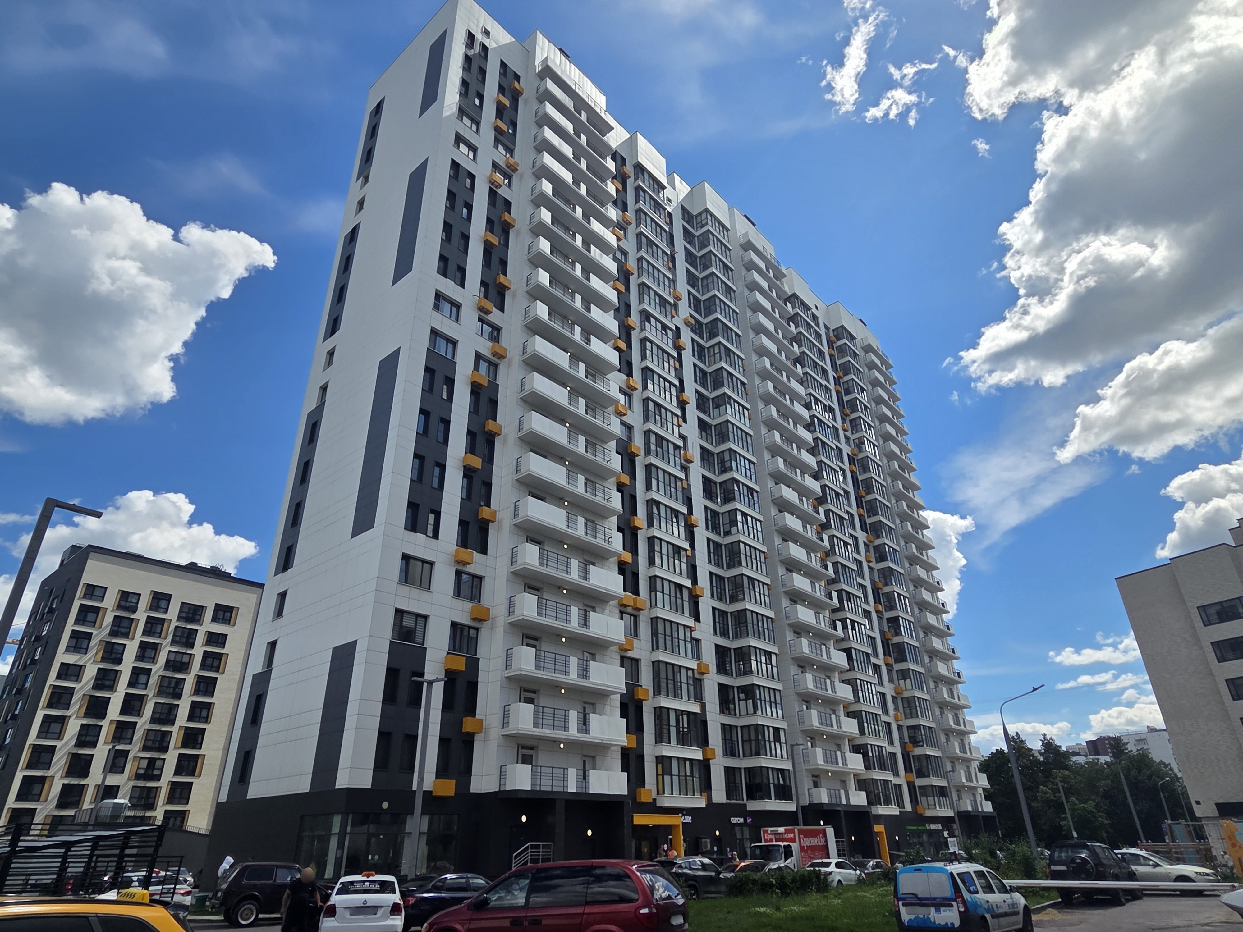 Продажа имущества, находящегося в собственности города Москвы, нежилое помещение по адресу: г. Москва, б-р Бескудниковский, д. 52, корп. 1, общей площадью 132,1 кв.м (Этаж № 1, пом. 1Н), кадастровый номер: 77:09:0002021:6672