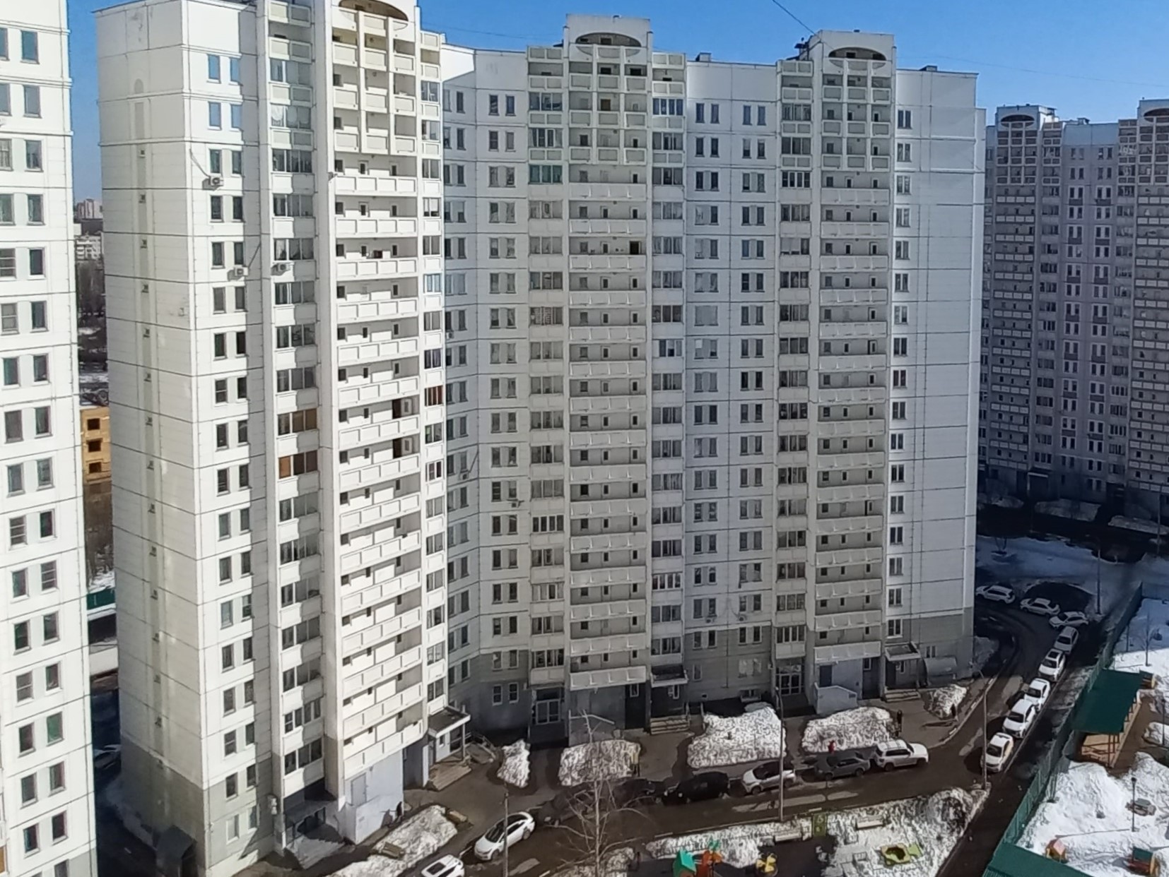 Продажа имущества, находящегося в собственности города Москвы, жилое помещение по адресу: Московская обл., г. Подольск, ул. Юбилейная, д. 3, корп. 1, кв. 148, общей площадью 56,3 кв. м (этаж № 4), кадастровый номер: 50:55:0000000:11338