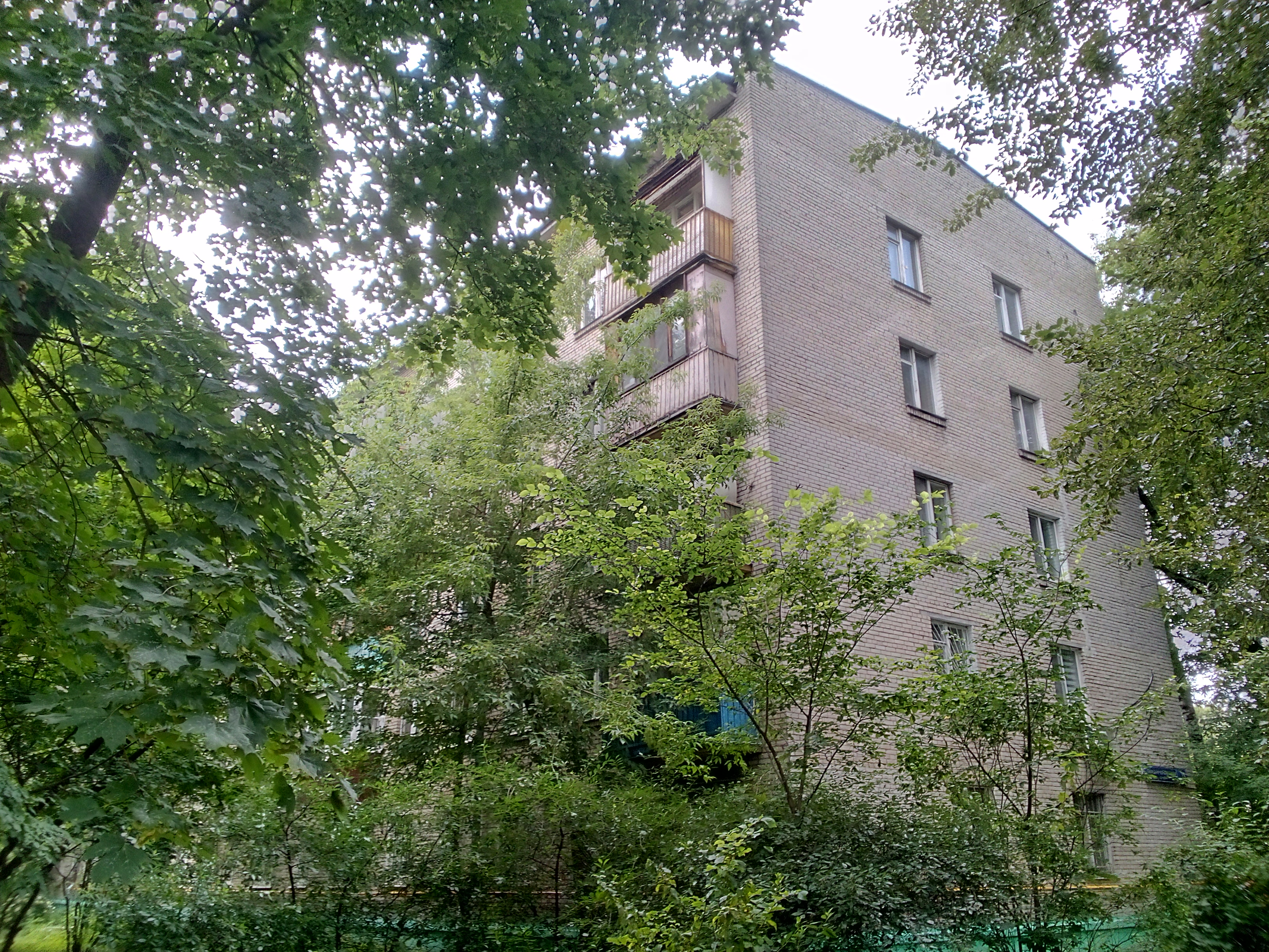 Продажа имущества, находящегося в собственности города Москвы, жилое помещение по адресу: г. Москва, ул. Большая Черкизовская, д. 28, корп. 2, кв. 18, общей площадью 41,9 кв.м, (Этаж № 5), кадастровый номер: 77:03:0003020:4599.