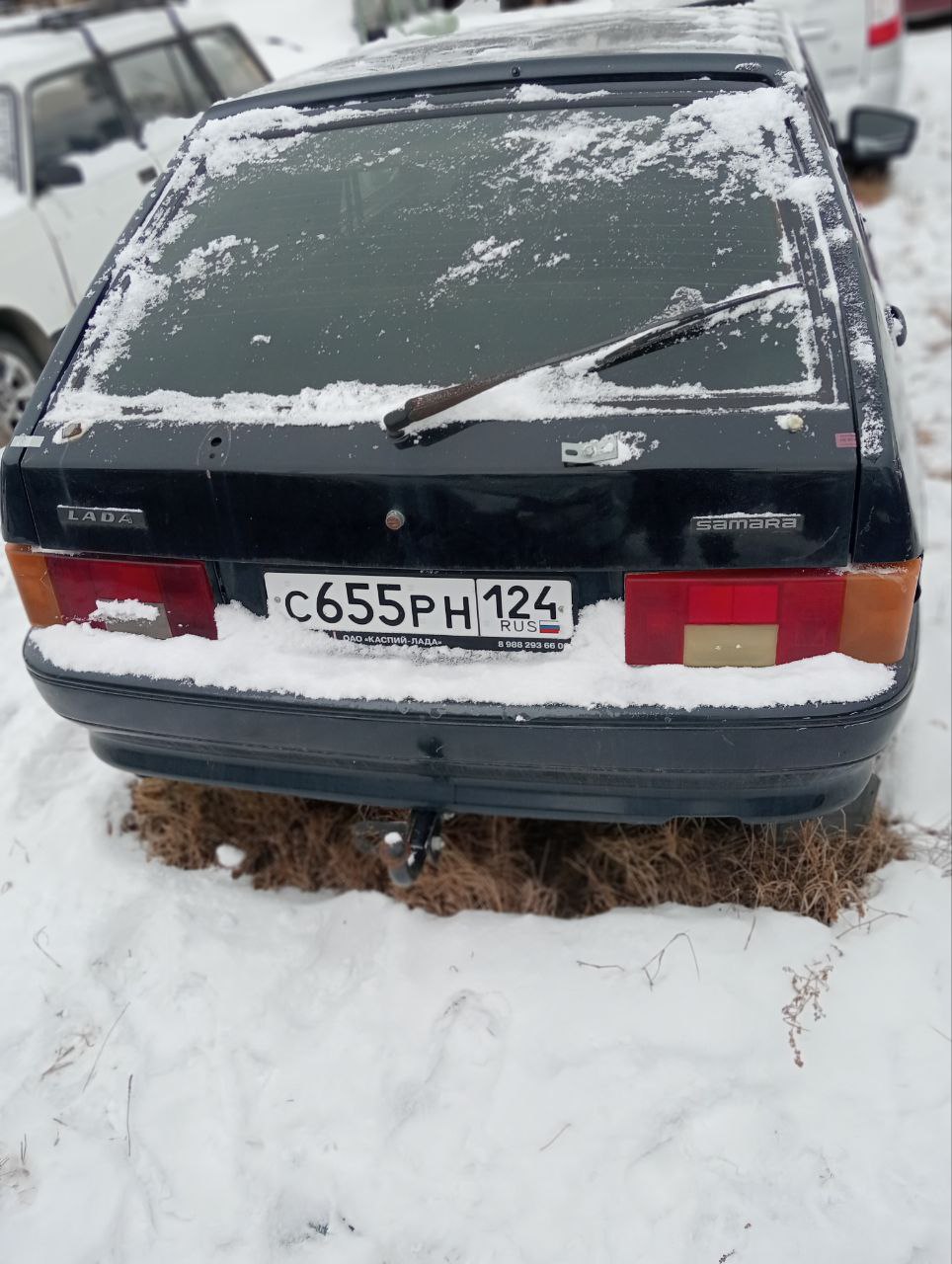 Автомобиль ВАЗ 21140, г/н С655РН124, 2006 г.в., VIN XTA21140064251058. Рабочее состояние, и комплектность автомобиля не проверялось. Находится в г. Минусинск, данное имущество обращено в доход государства (Документы, ключи, отсутствуют) (2370/25)