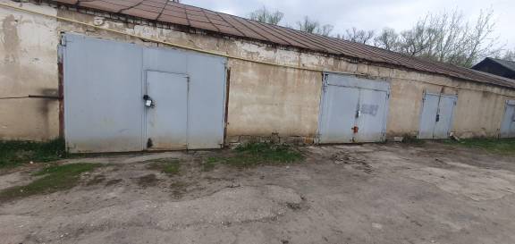 Аукцион по продаже земельного участка площадью 80,0 кв.м, (реестровый номер федерального имущества П11640000309), кадастровый номер: 64:07:050170:1, с расположенным на нем объектом недвижимого имущества – нежилое здание гаража, площадью 51,8 кв.м, (реестровый номер федерального имущества П12640046133), кадастровый номер 64:07:050128:2073, по адресу: Саратовская область, р-н Балтайский, с. Балтай, ул. В.И.Ленина, д. 78А