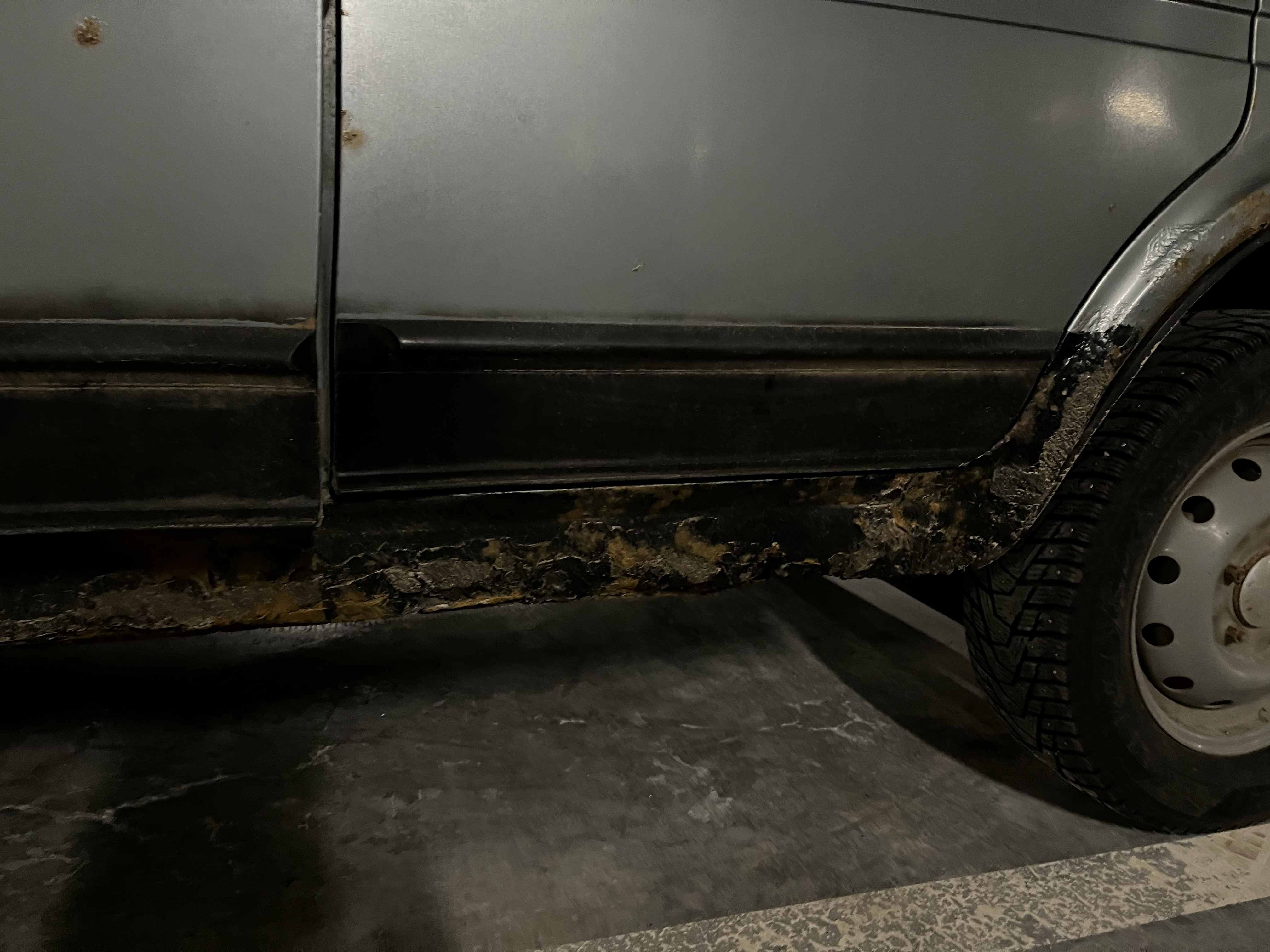 LADA 4x4, 2010 года выпуска