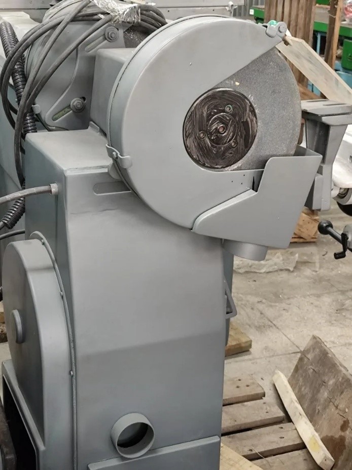 Станок шлифовальный REMA DS 15/300