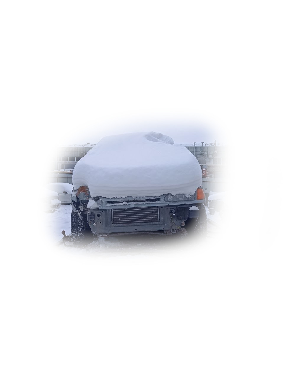 Автомобиль ВАЗ 21154 LADA SAMARA (509)