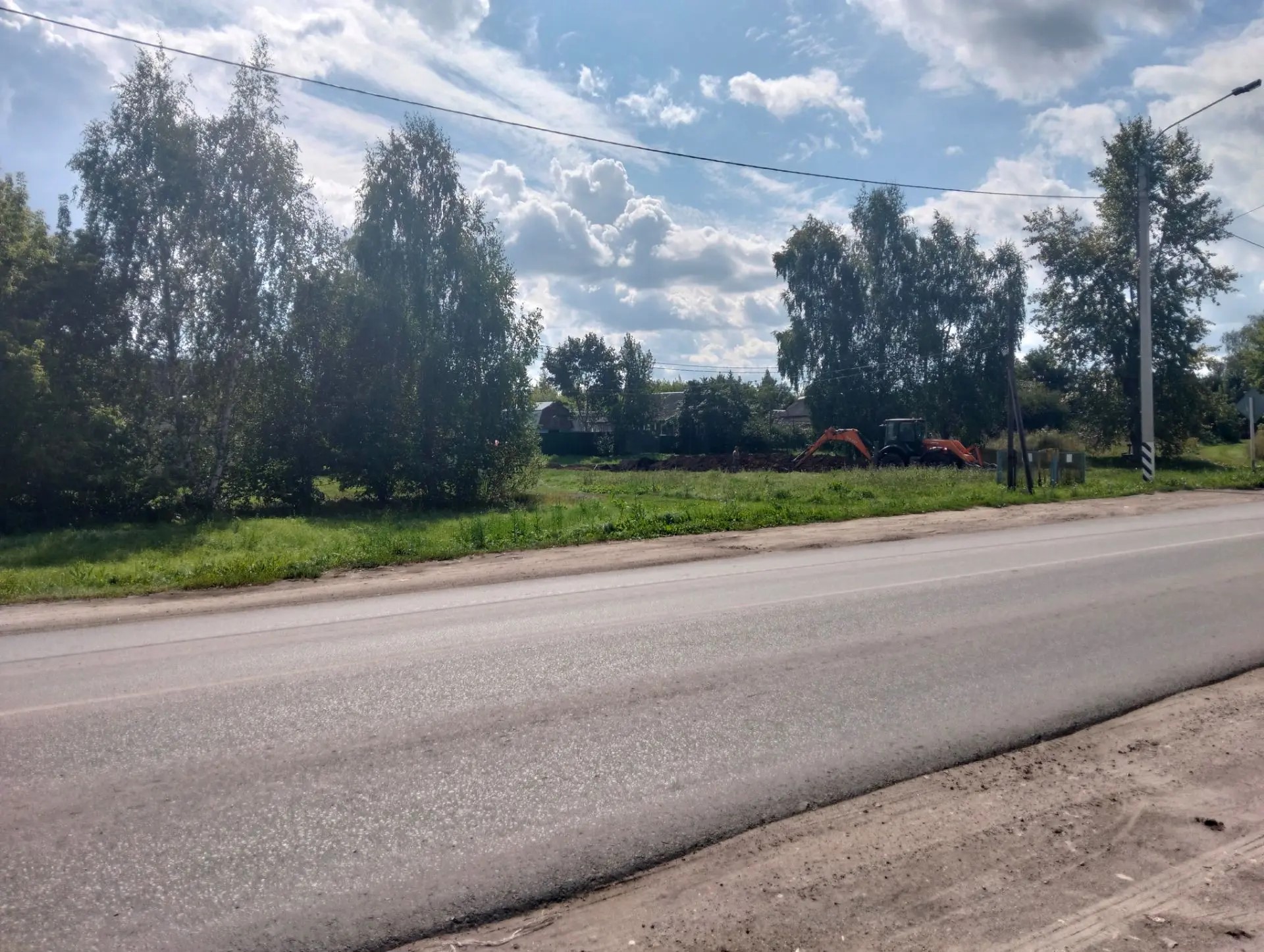 Право заключения договора на размещение НТО по лоту № 1: киоск, адресный ориентир: Рязанская область, р.п.Сараи, ул. Ленина (примерно 45м на восток от ориентира р.п.Сараи, ул.Ленина, д.80)