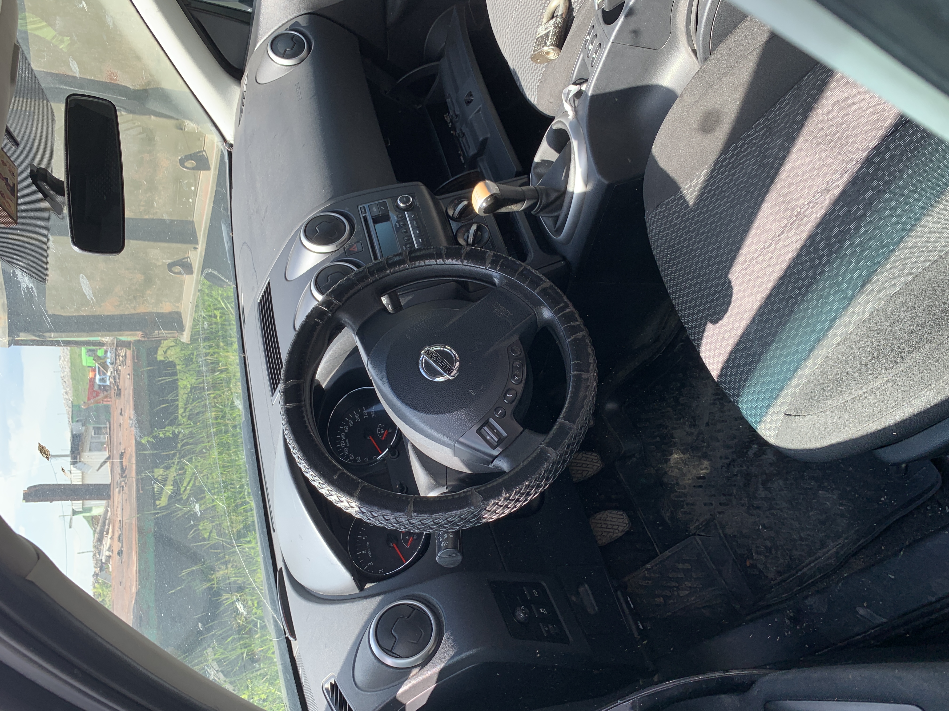 Автомобиль "NISSAN QASHQAI", г/н Р435СО174, vin SJNFAAJ10U2889749, 2013 г.в