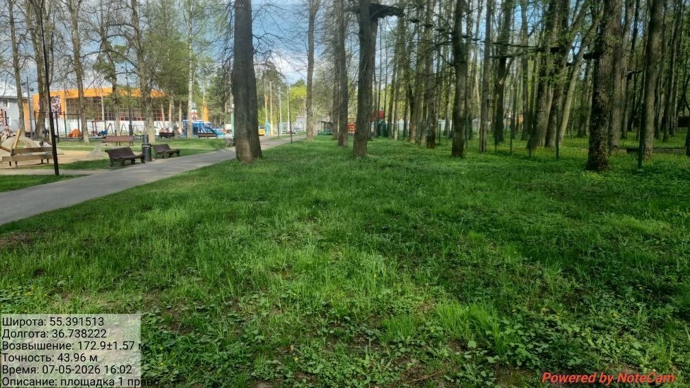 Право на размещение объекта бизнеса на территории Наро-Фоминского городского округа