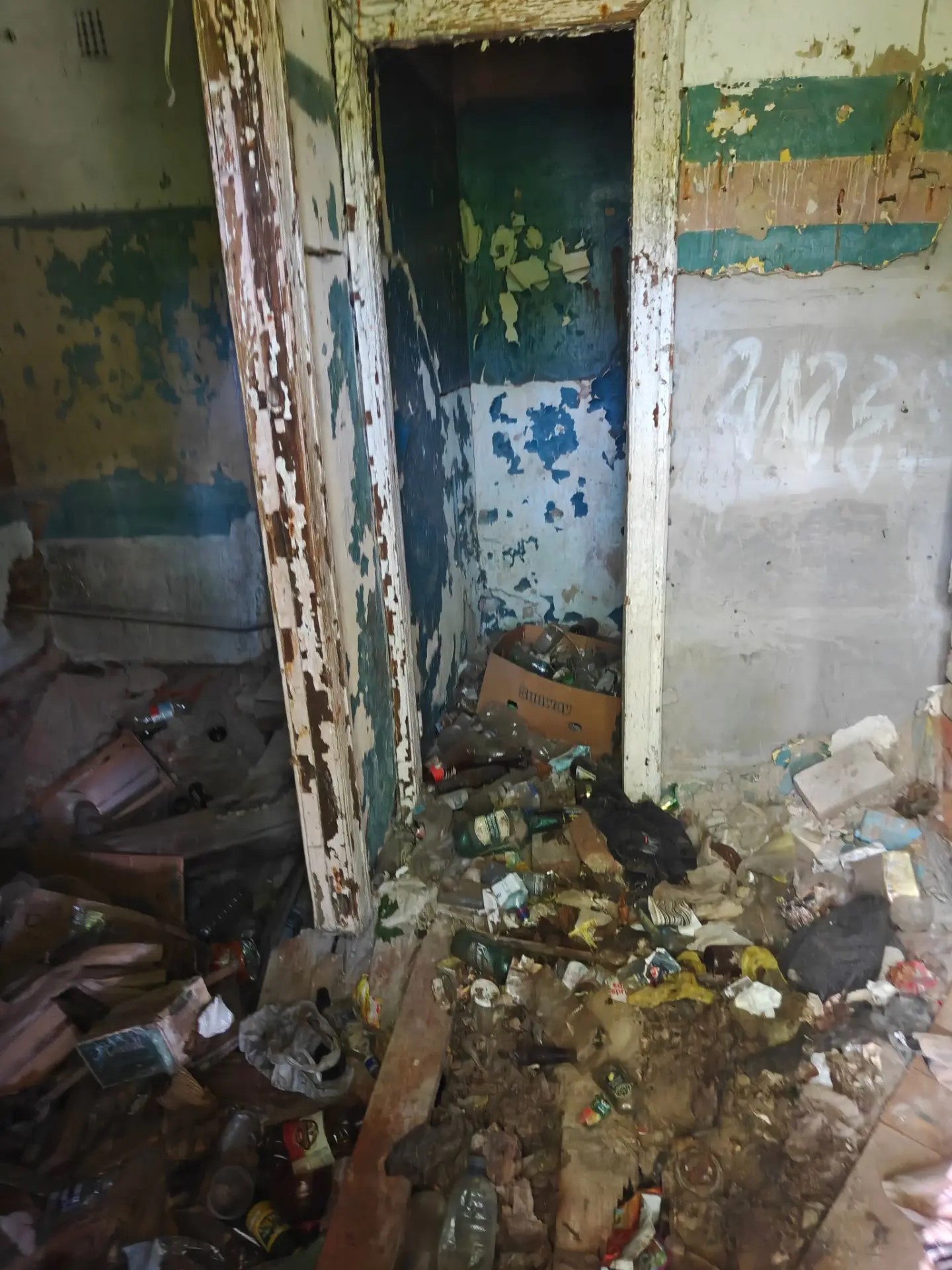Продажа нежилого помещения 96,1 кв.м. в Павлово-Посадском г.о.