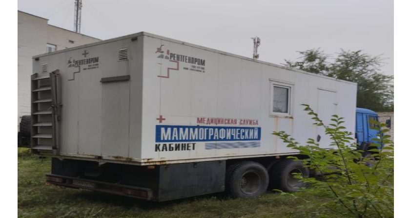 А/М Специальный 57531-0000010 ИНВАРИАНТ, (VIN) X8957531070BW1016, год выпуска 2007.