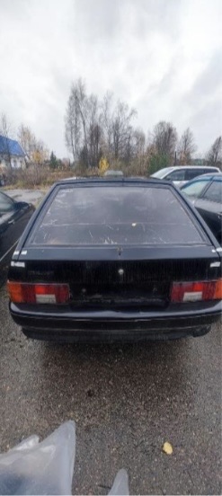 Автомобиль Lada "ВАЗ 211440, год выпуска не установлен, г/н Т564АМ797, VIN: XTA21144084614631