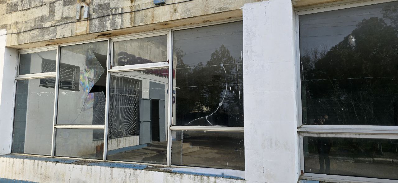 Аукцион на право заключения договора аренды муниципального недвижимого имущества, находящегося в собственности муниципального образования Сакский район Республики Крым