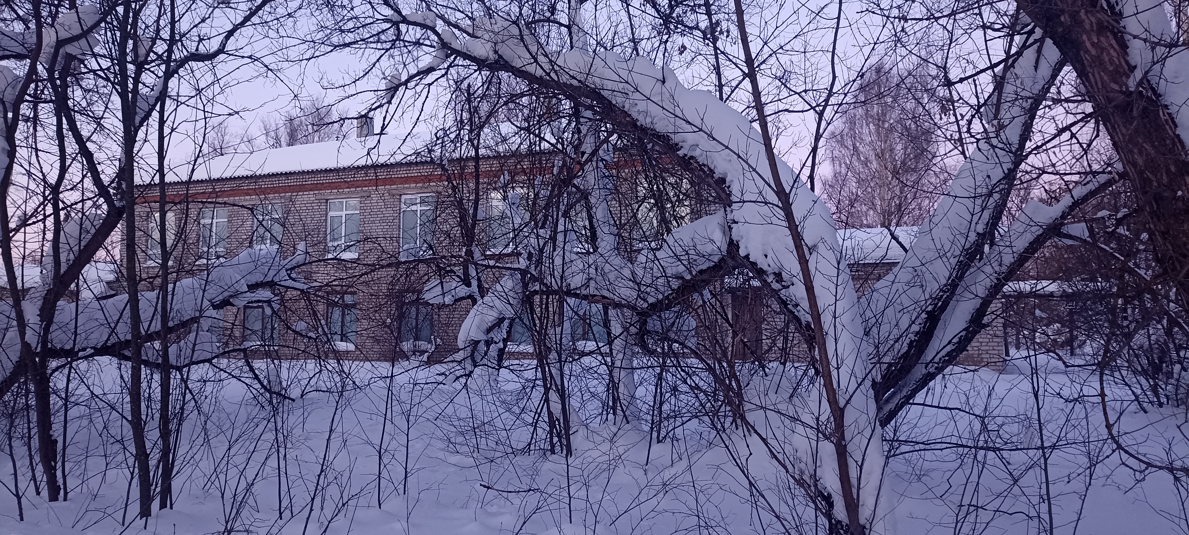 Нежилое здание, расположенное по адресу: Кировская область, р-н. Яранский, г. Яранск, ул. Садовая, д. 1б, площадью 643,5 кв.м., КН 43:39:030108:770, материал стен – кирпичные.
