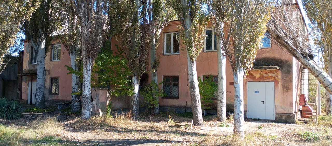 Аукцион в электронной форме № ЦАА 09-26 на право заключения договора аренды объектов федерального имущества, расположенных по адресу: Республика Крым, г. Керчь, шоссе Героев Эльтигена, здание 4, закрепленных за ФГУП «Росморпорт» на праве хозяйственного ведения и находящихся на балансовом учете Азово-Черноморского бассейнового филиала ФГУП «Росморпорт»