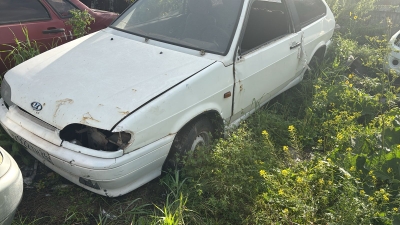 Автомобиль ВАЗ 2108, г/н Х922ТН24, г.в. не установлен, цвет белый комплектность и состояние не проверялась данное имущество обращено в доход государства, находится в г. Ачинске (Документы и ключи отсутствуют)