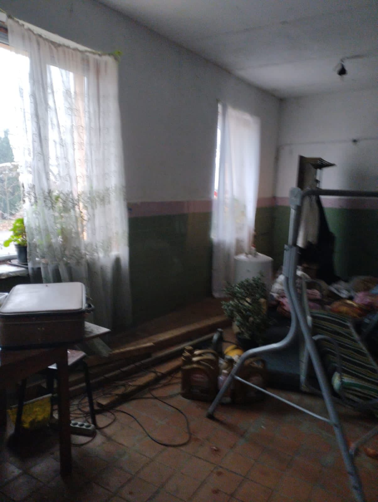 Нежилое помещение