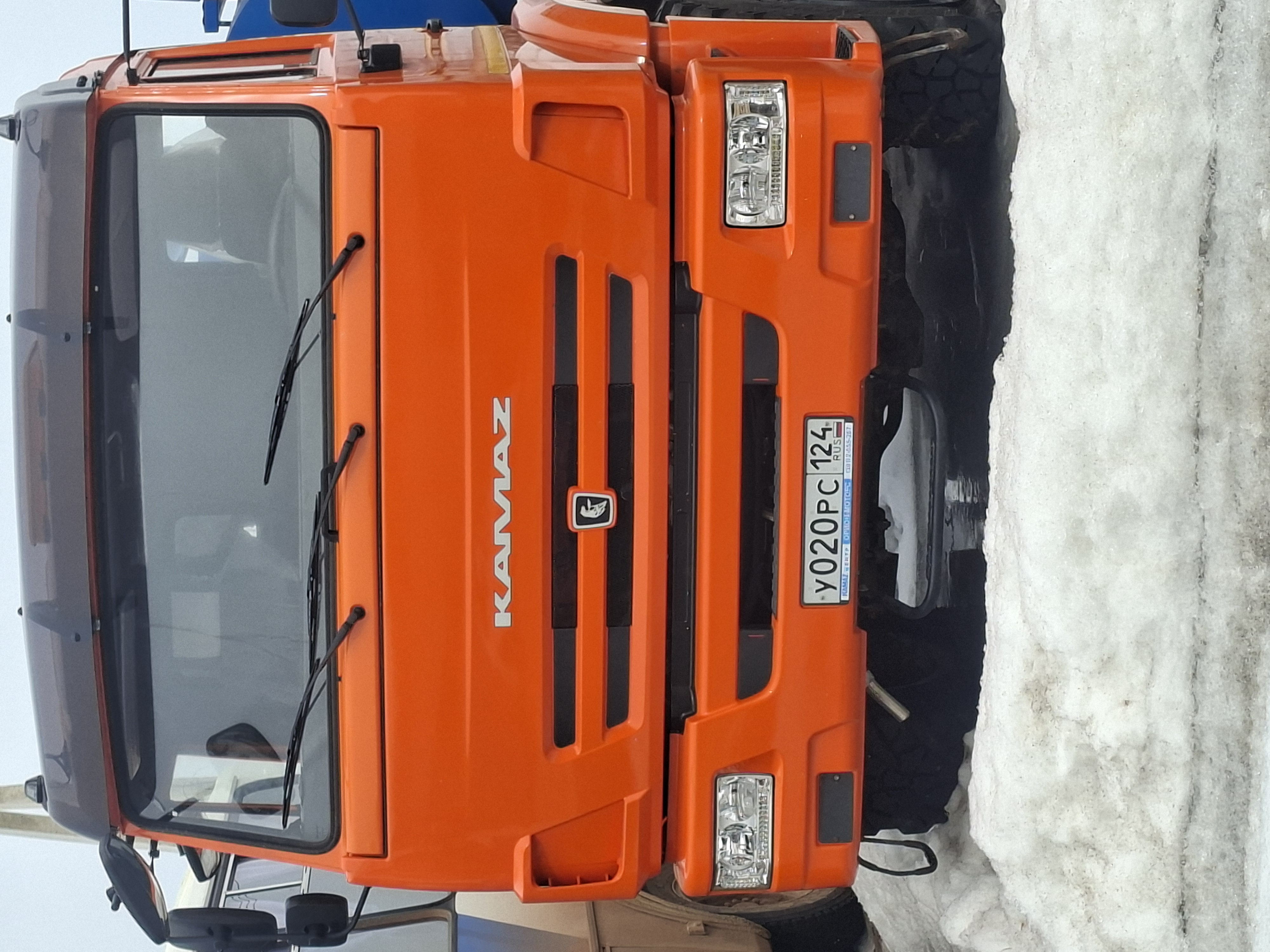 автотранспорт