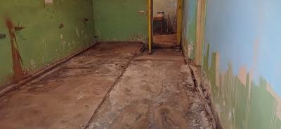 нежилое помещение  с кадастровым номером 36:34:0607039:1379, общей площадью 175,6 кв. м, расположенное по адресу: Воронежская область, г. Воронеж, пл. Ленина, д. 15, пом. 1
