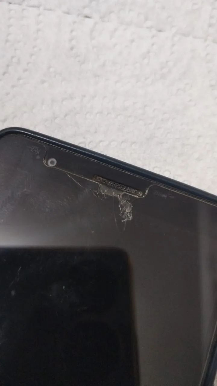 Телефон марки Samsung Galaxy A01 Core SM-A013F/DS imei 355441271656982 — 1 шт