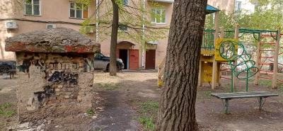 нежилое помещение  с кадастровым номером 36:34:0607039:1379, общей площадью 175,6 кв. м, расположенное по адресу: Воронежская область, г. Воронеж, пл. Ленина, д. 15, пом. 1