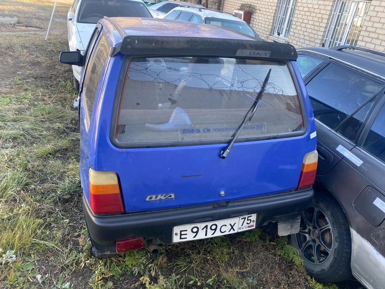 Автомобиль марки «Toyota Калдина». Гос. номер М 276 КМ 75 RUS. По прямому назначению. Автомобиль марки «TOYOTA VISTA» По прямому назначению. Автомобиль марки "ВАЗ-111130-22" г/н Е919 СХ 75, VIN ХТС11113030251509 Автомобиль марки «Тойота Премио», государственный регистрационный знак Н 838 ТК 75 RUS, 2002 года выпуска, серого цвета, № кузова ZZT2400041830, № двигателя 1133105. Автомобиль марки «Toyota-Hiace», г/н К 767 РУ 75 РУС, 2001 года выпуска, цвет (Перечень в документации)